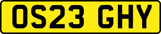 OS23GHY