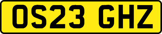 OS23GHZ