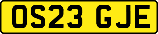 OS23GJE