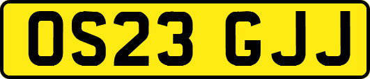 OS23GJJ
