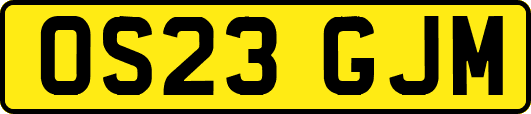 OS23GJM