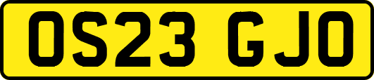 OS23GJO