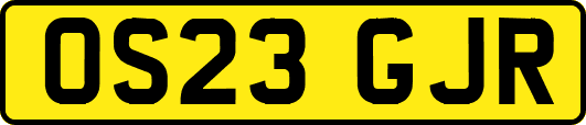 OS23GJR