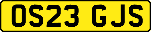 OS23GJS