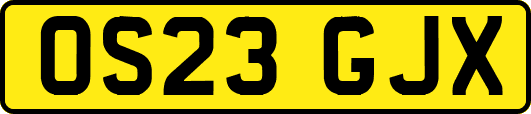 OS23GJX