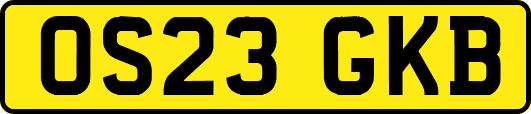 OS23GKB