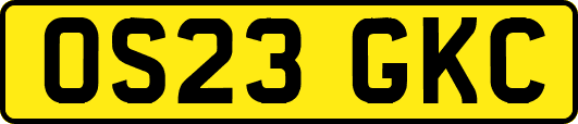 OS23GKC