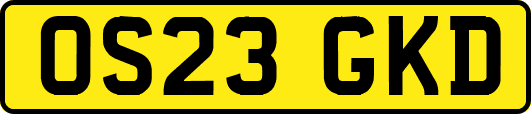 OS23GKD