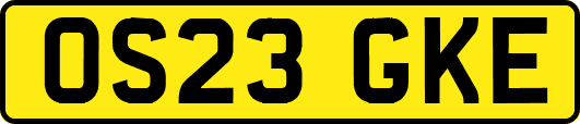 OS23GKE