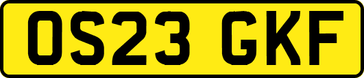 OS23GKF