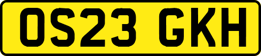 OS23GKH