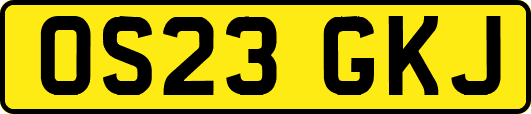OS23GKJ