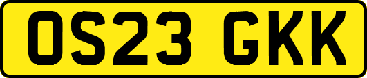 OS23GKK