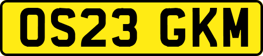 OS23GKM