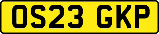 OS23GKP
