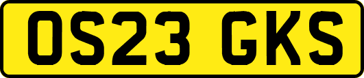 OS23GKS