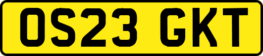 OS23GKT