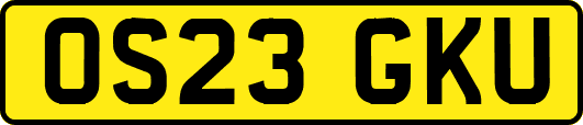 OS23GKU