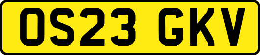OS23GKV