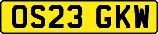 OS23GKW