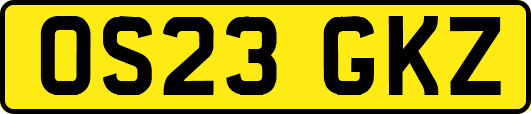 OS23GKZ