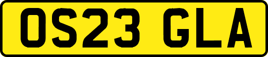 OS23GLA