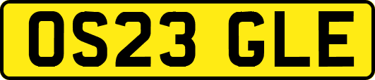 OS23GLE