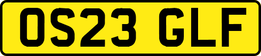 OS23GLF