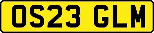 OS23GLM