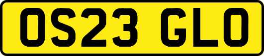 OS23GLO