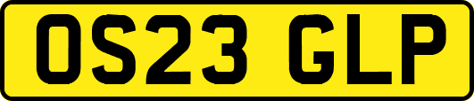 OS23GLP