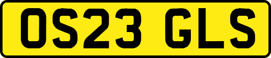 OS23GLS