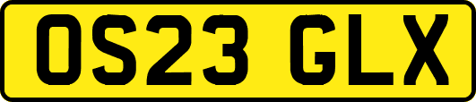 OS23GLX