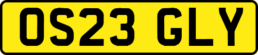 OS23GLY