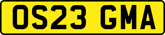 OS23GMA