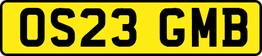 OS23GMB