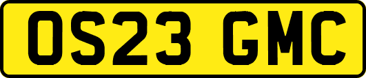 OS23GMC