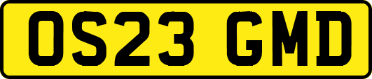 OS23GMD
