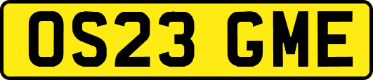 OS23GME