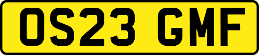 OS23GMF