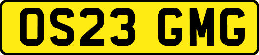 OS23GMG
