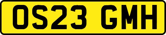 OS23GMH