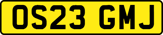 OS23GMJ