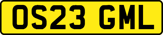 OS23GML