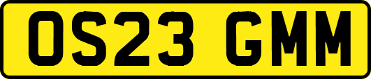 OS23GMM