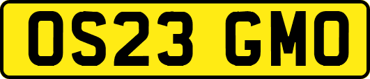 OS23GMO