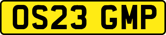 OS23GMP