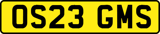 OS23GMS