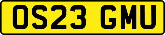 OS23GMU
