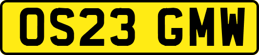 OS23GMW